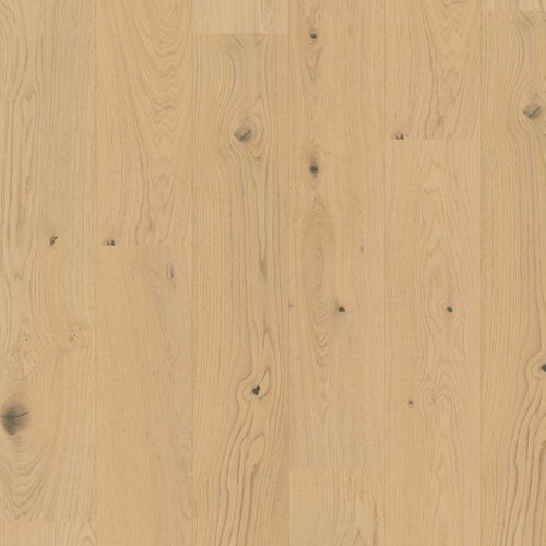 Maxwood Raw H/W Oil Oak Plank