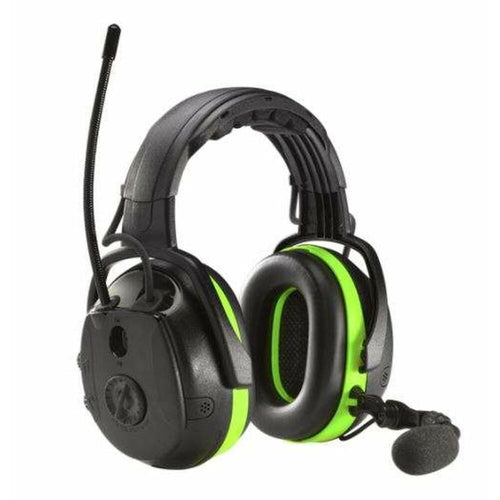 Hellberg - Synergy Multi-Point Headband