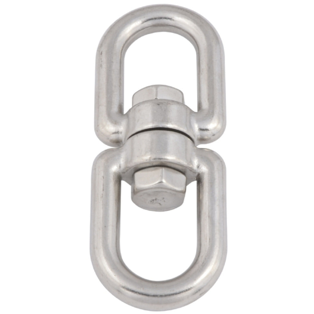 Posamo Swivel 10mm Grade 316 Stainless Steel