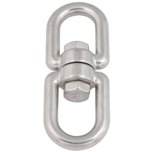 Posamo Swivel 10mm Grade 316 Stainless Steel