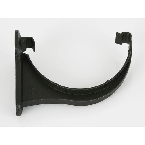 Brett Martin - 170mm Cast Iron Style Fascia Bracket Chartwell Green