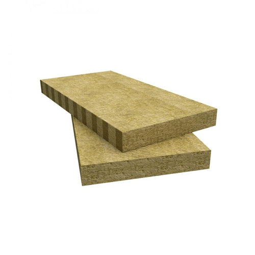 Rockwool - Flexi Slab 100X600mm (4.32M2)