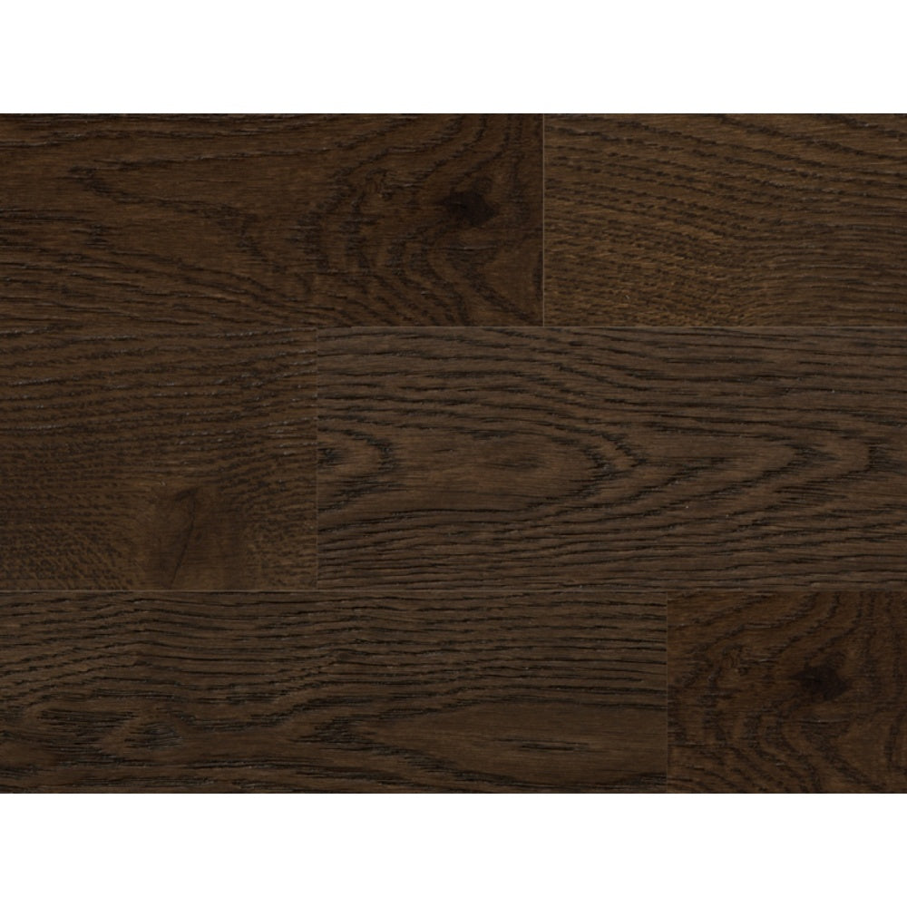 Prestige Denbeigh Oak Matt Lacquered Engineered Flooring 18mm