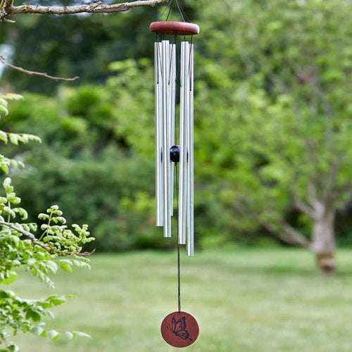 Flamboya - Classic Windchime 70cm