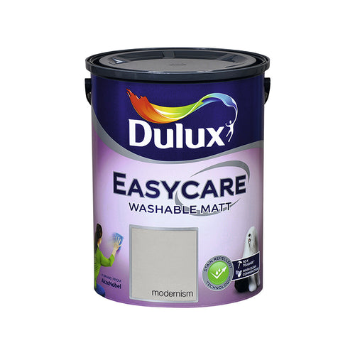 Dulux Easycare Matt Modernism 5L