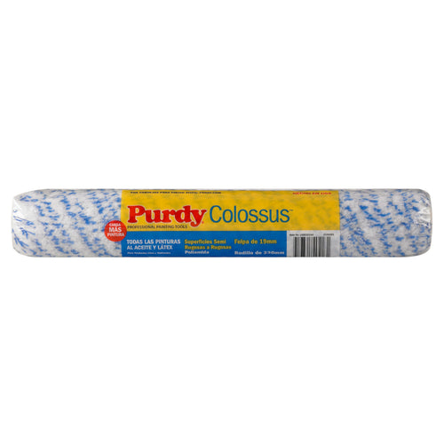 Purdy Colossus Roller Cover 18 x 3/4\