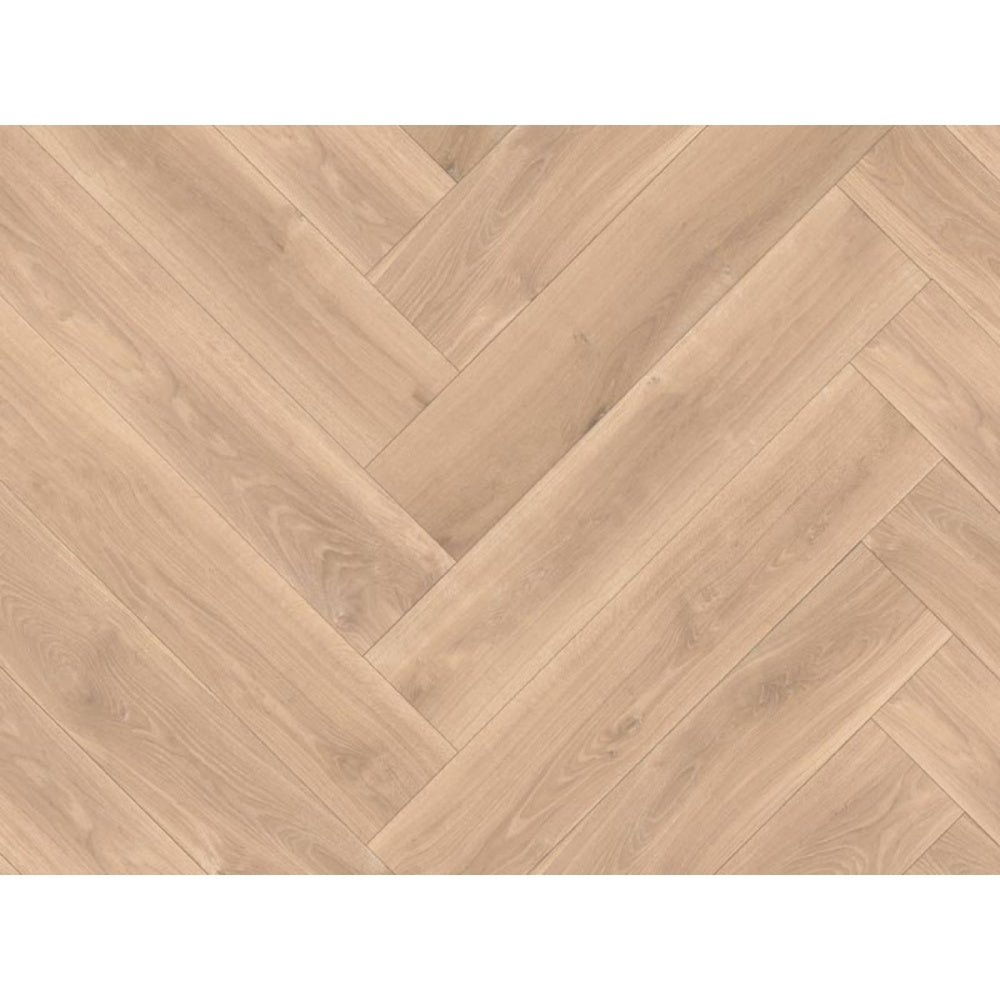 Renaissance Herringbone Oak Masip Black UV Oil/Wax Engineered Flooring 19mm