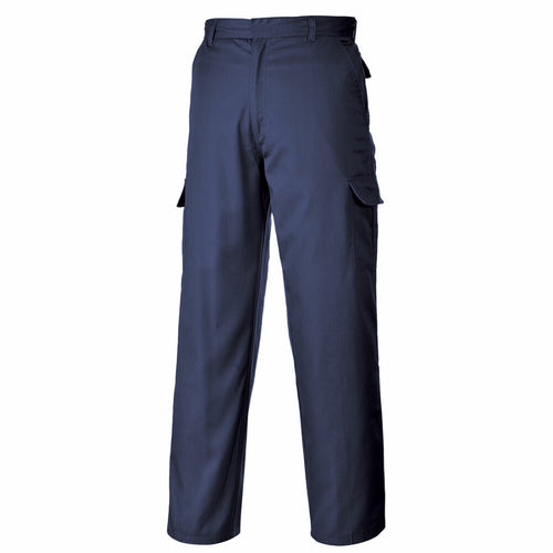 Portwest - Combat Trouser - Navy