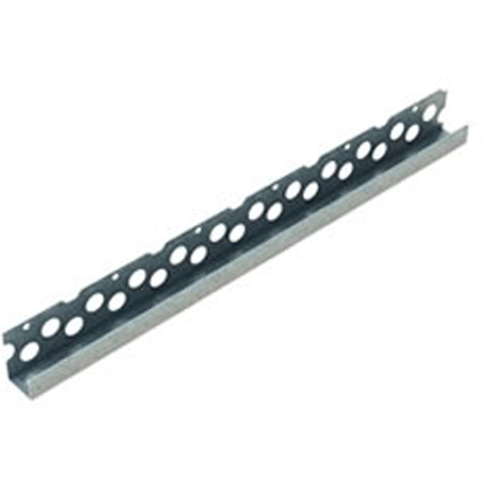 Metal Edge Bead - 12mm x 3m