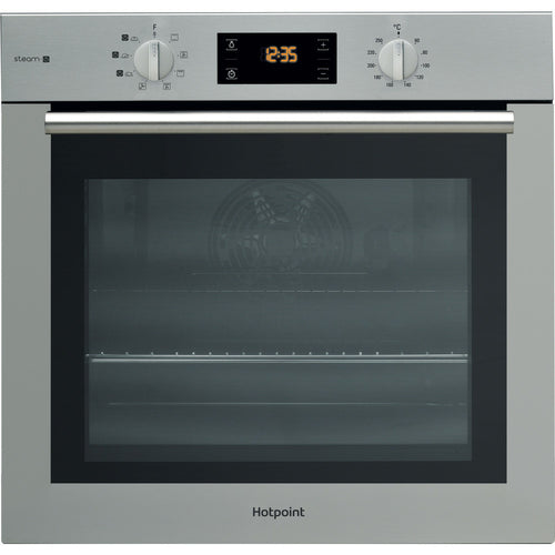 Hotpoint Built In Electric Oven FA4S 544 IX H