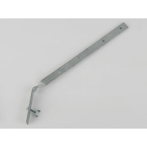 Brett Martin - 112mm Round Style Rafter Side Gutter Bracket