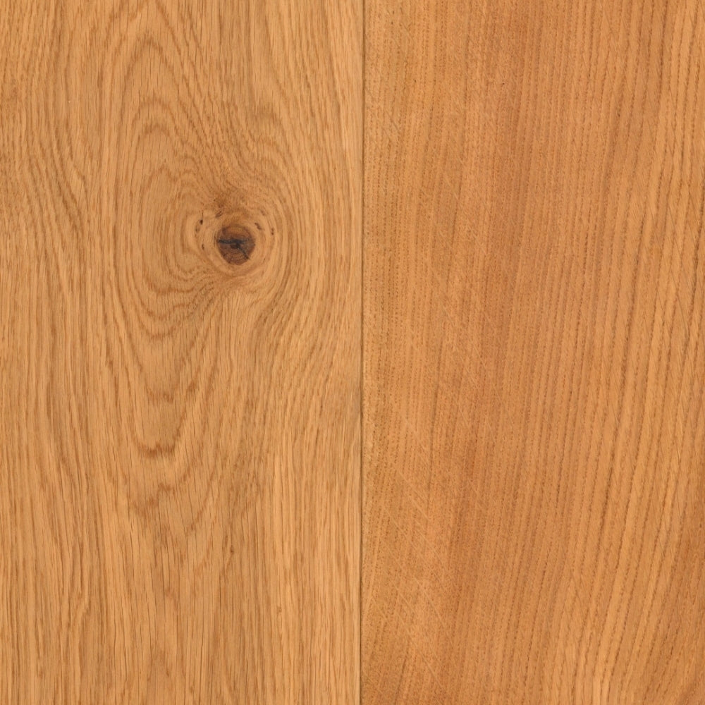 French Oak 189mm Plank Matt UV 20mm