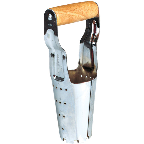 True Temper Gardener Bulb Planter Fixed Handle
