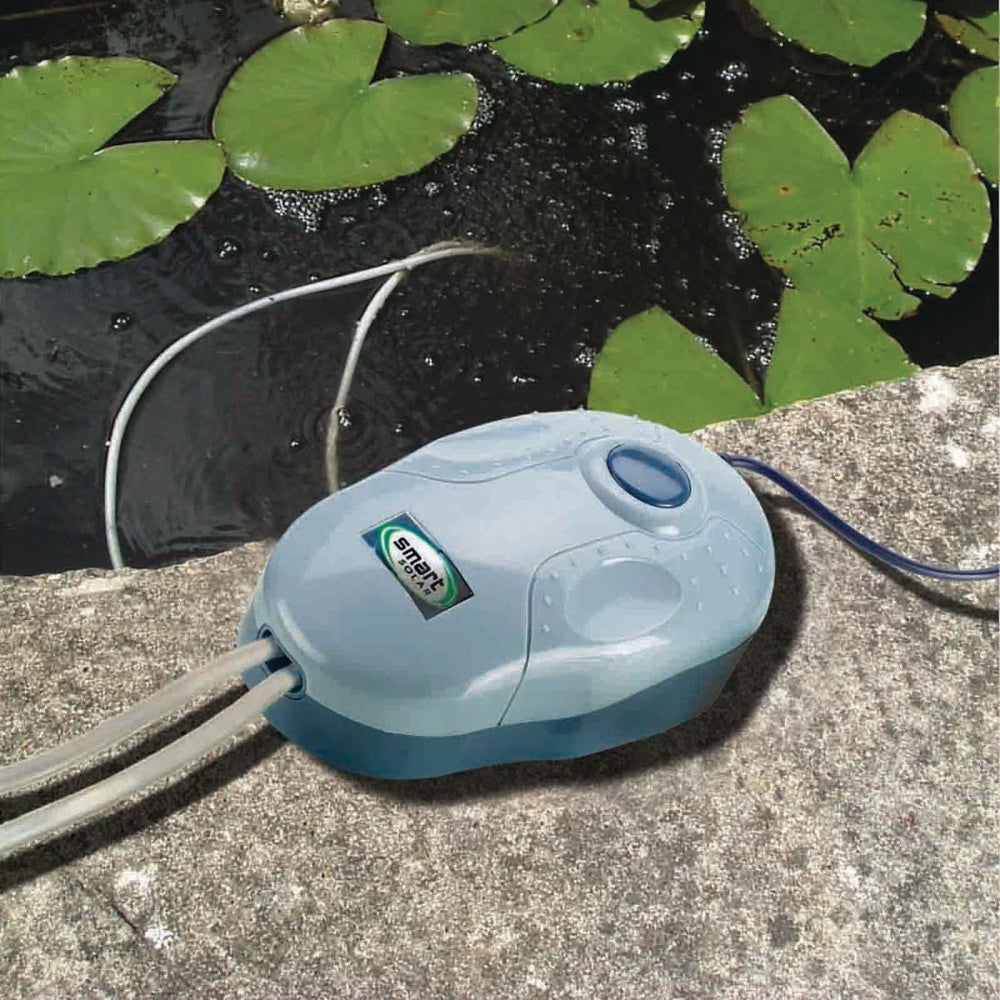 Smart Solar - Oxygenator - Dual