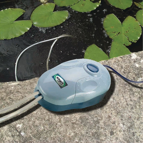 Smart Solar - Oxygenator - Dual