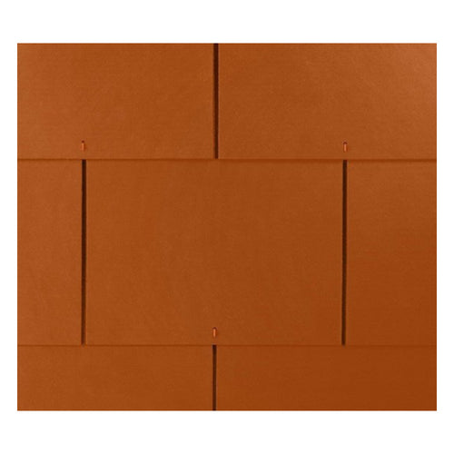 Cedral Thrutone Endurance Smooth Slates Terracotta