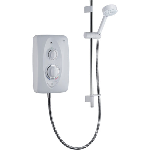 Jump Electric Shower - 8.5kw