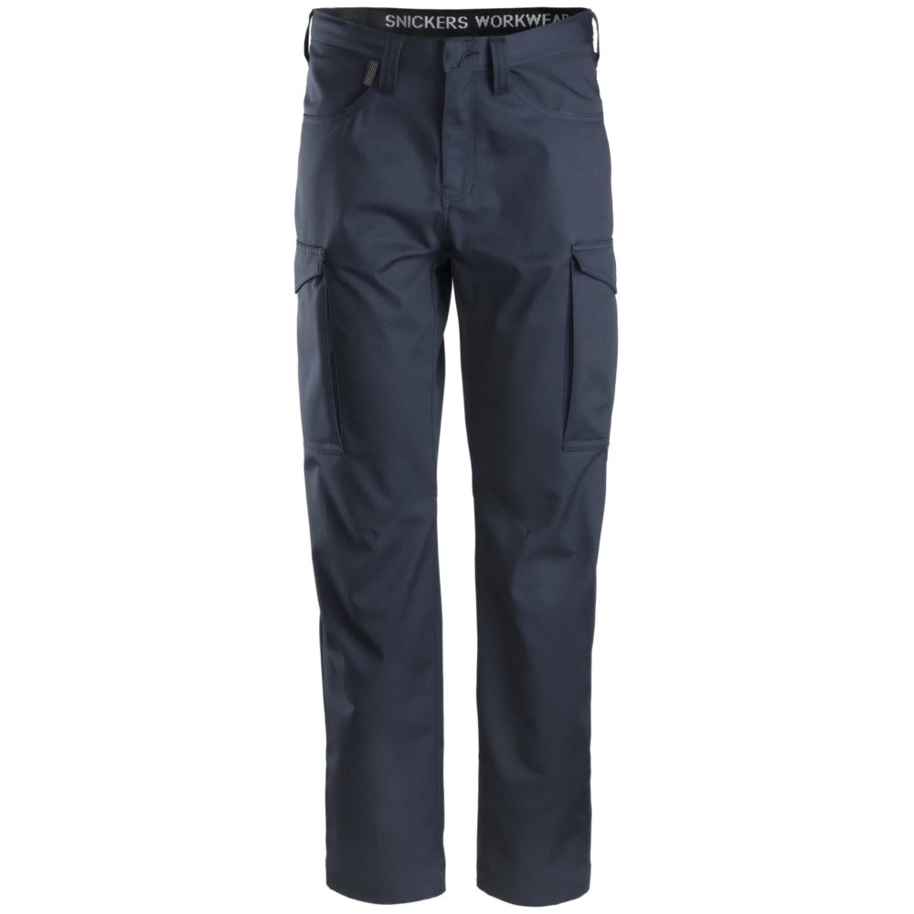 Snickers - Service, Trousers - Navy