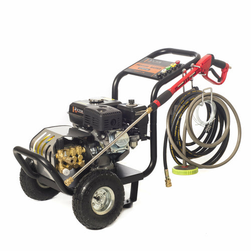 Victor 15G27-7A Pressure Washer