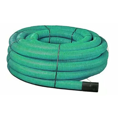 Radius Systems Twinwall Duct Coil Green 50/63mm x 50m