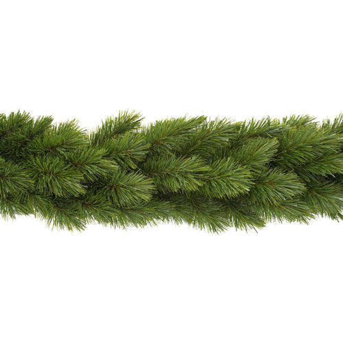 Camden Green Garland - 9ft