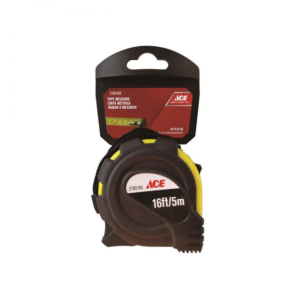 Ace - Tape Measure - 5m