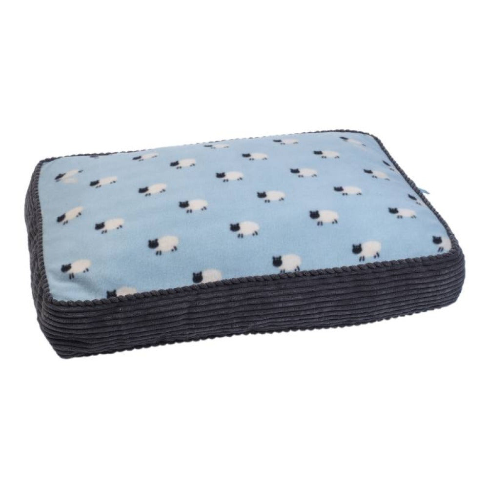 Zoon - Counting Sheep Gusset Mattress