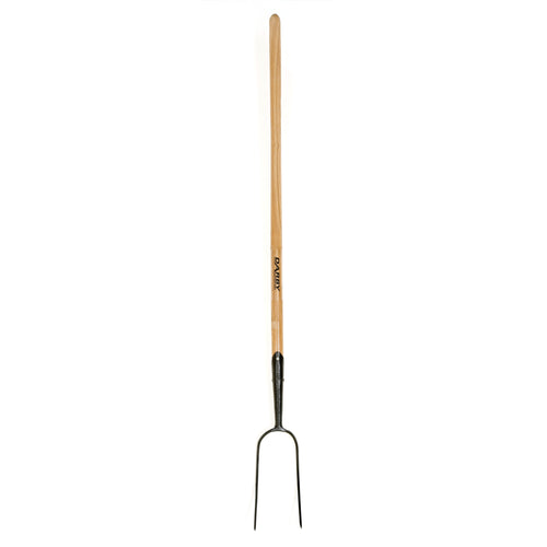 True Temper Darby Stainless Steel Hay Fork 48\ LH