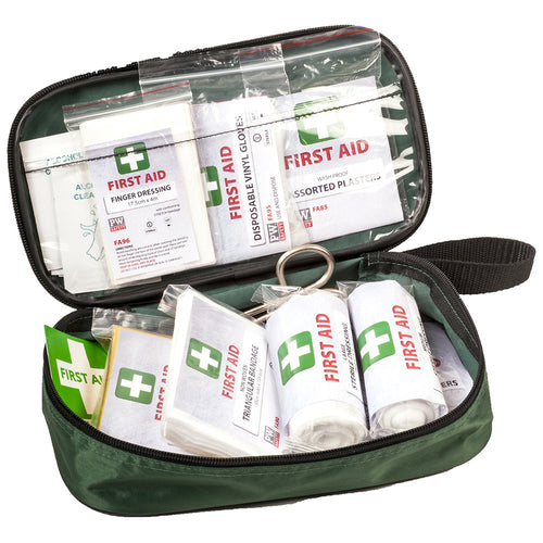 Portwest - Vehicle Kit 8 - Green