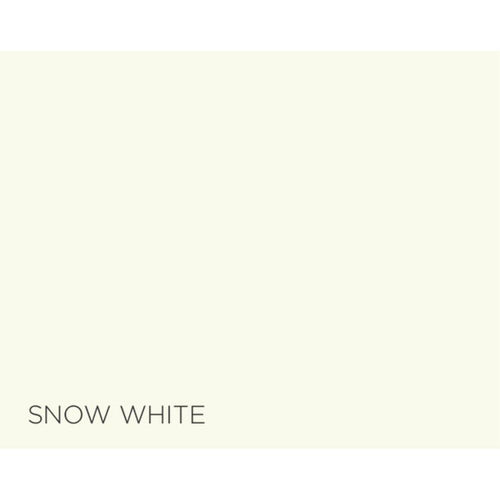 Fleetwood Prestige Pantone Snow White 125ml
