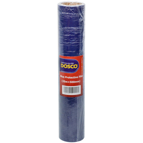 Dosco - Roll Protective Film - 25m Roll