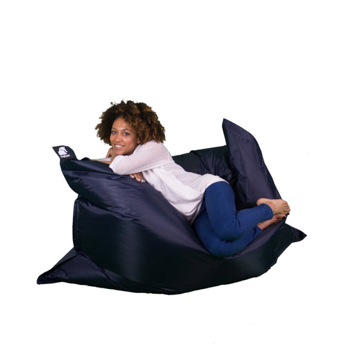 Bean Bag Jumbo - Midnight Blue