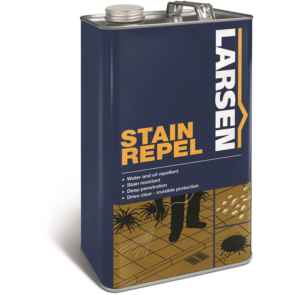 Larsen - Stain Repel - 5L