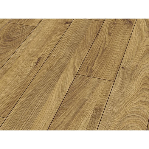 Mammut Long Plank Everest Oak Bronze Laminate Flooring AC5 12mm