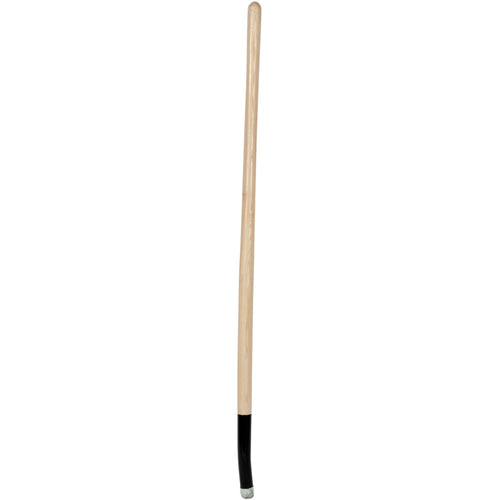 True Temper Darby Replacement Handle 48\ Shaped With Cap & Strap