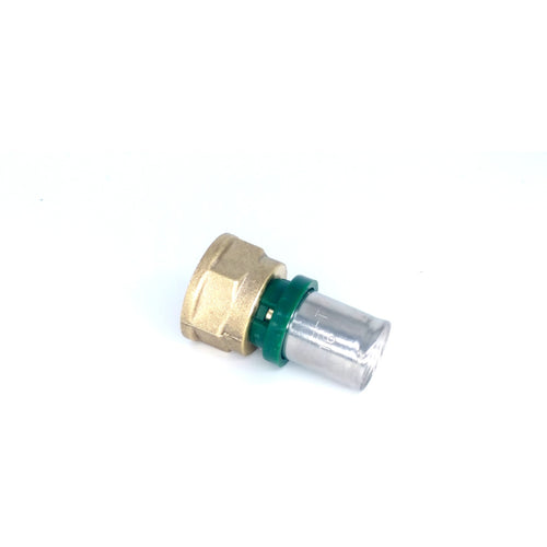 PF Press - 3/4\ x 26mm PFP Straight Coupler Fi x P