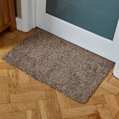 Outside In - Ulti-Mat Mocha 75x45cm