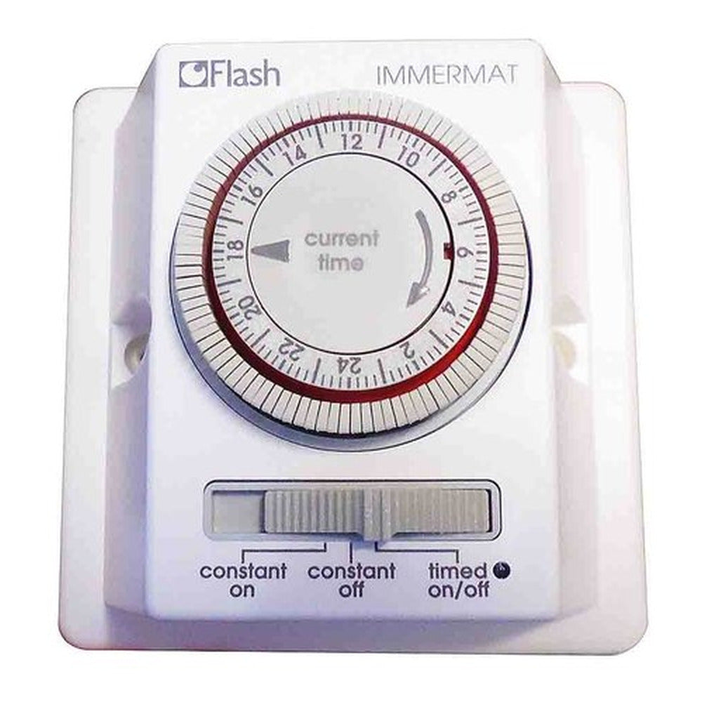 Immersion Timer (31100)