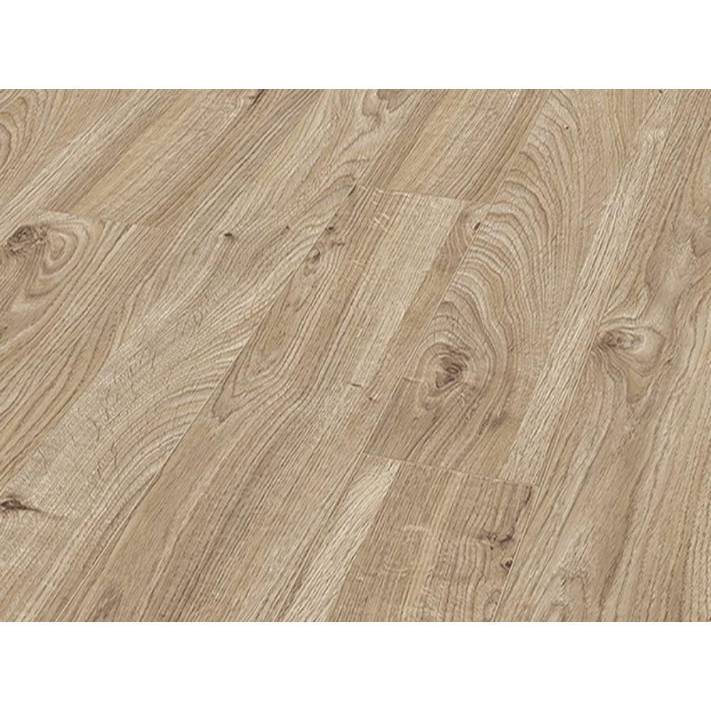 Dynamic Plus Plank Bracken Oak Laminate Flooring AC4 8mm