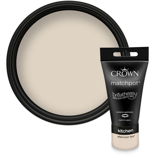 Crown Easyclean Kitchen Afternoon Tea 40ml
