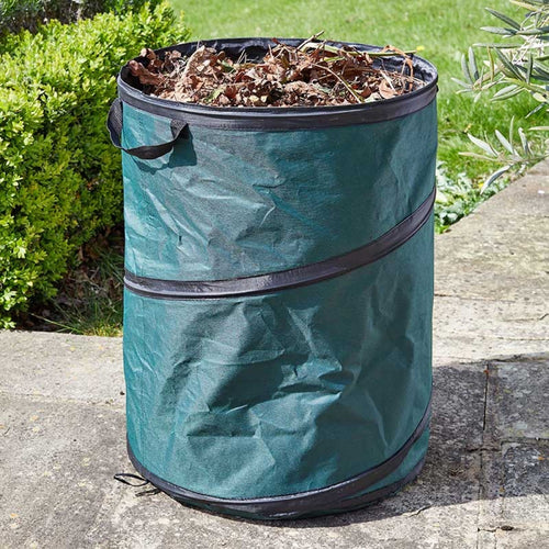 Useful - Pop-Up SpringBin 100L