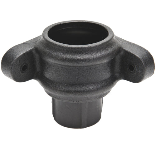 Brett Martin - 68mm Cast Iron Style Corner Coupler & Lugs
