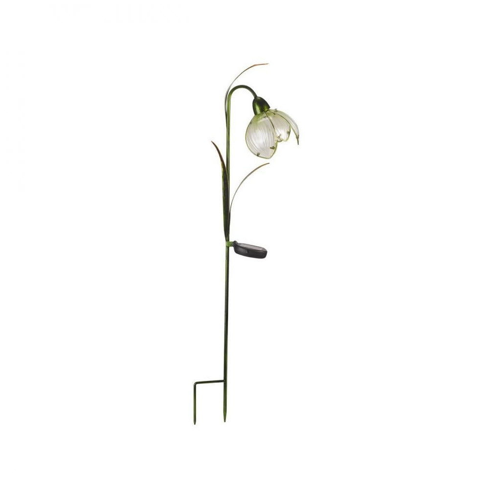 Smart Solar - Solar Snowdrop Stake Light