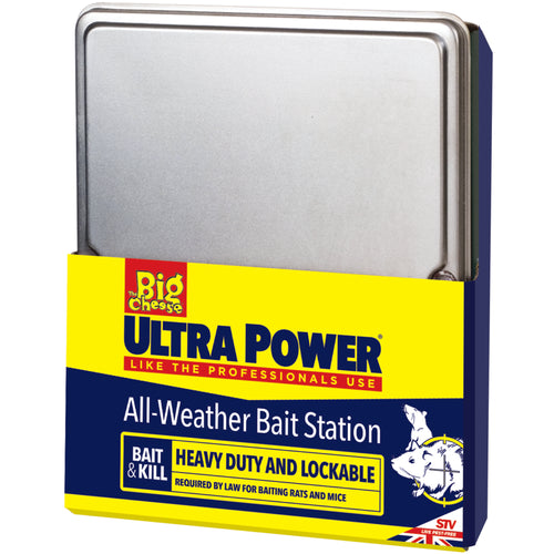 All Weather Bait Station - STV175