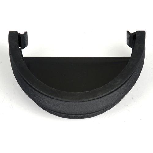 Brett Martin - 115mm Cast Iron Style Ext Stopend