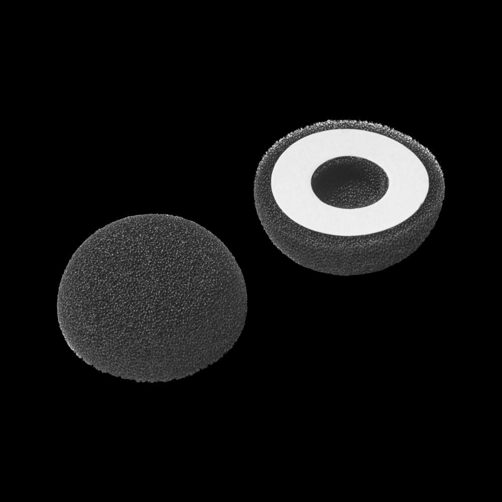 Hellberg - Windshield Active Listening Microphones