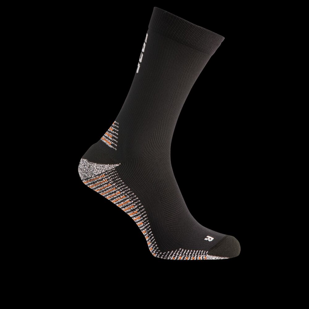 Solid Gear - Grip Sock Mid