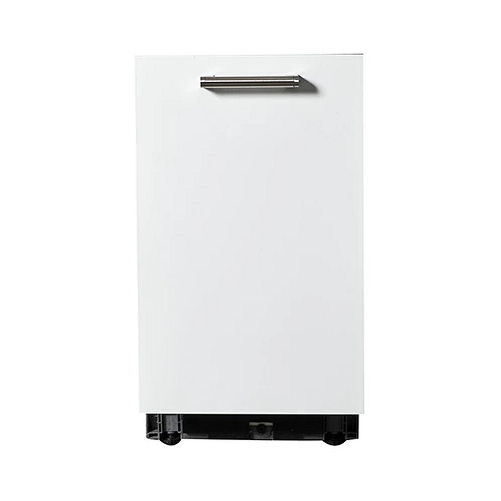 NordMende Built In 45cm Slimline Dishwasher