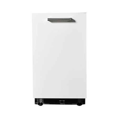 NordMende Built In 45cm Slimline Dishwasher