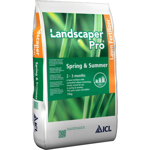 ICL Landscaper Pro Spring And Summer 5Kg